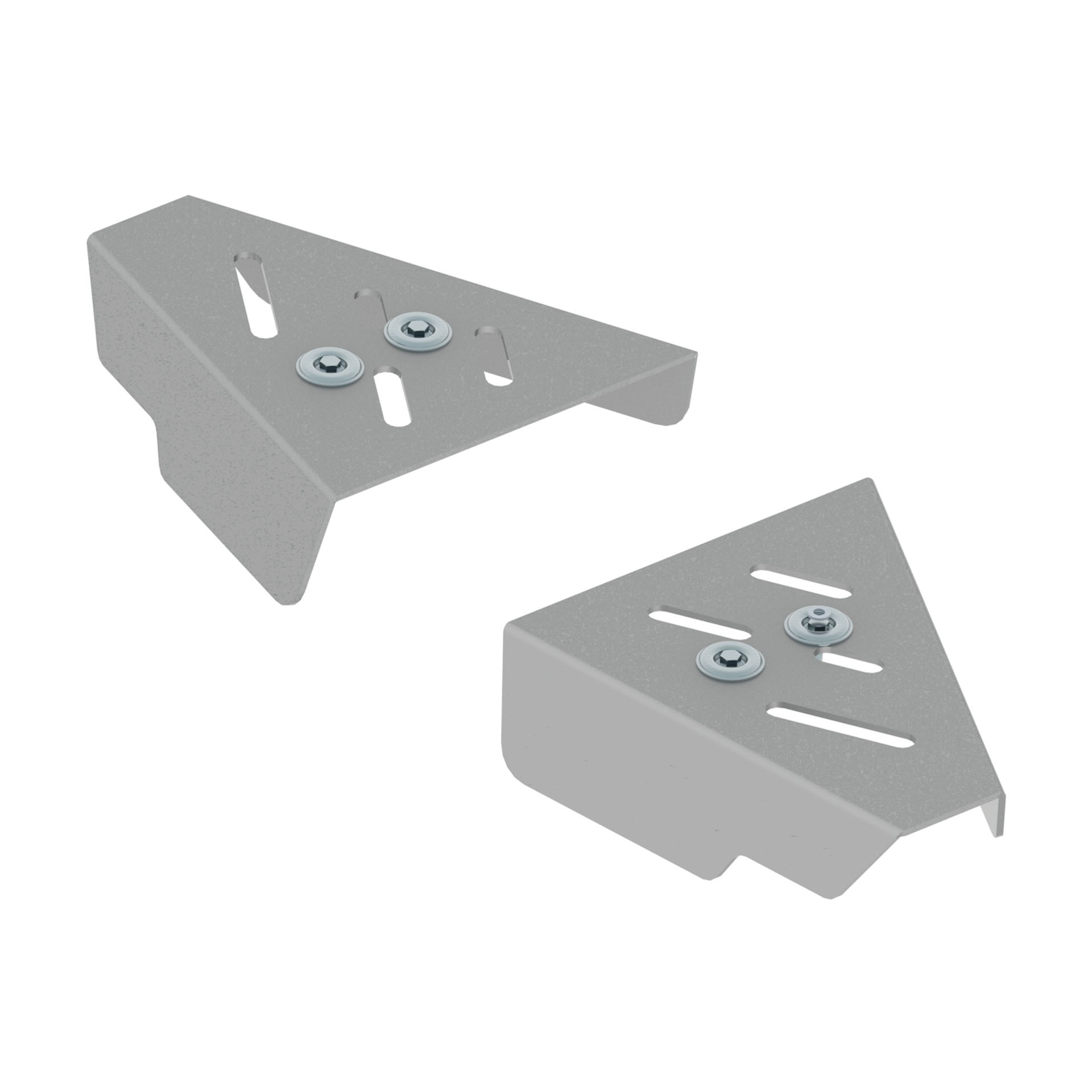 AL. FRONT A-ARM GUARDS (PAIR) - CFMOTO CFORCE AL. FRONT A-ARM GUARDS (PAIR) - CFMOTO CFORCE