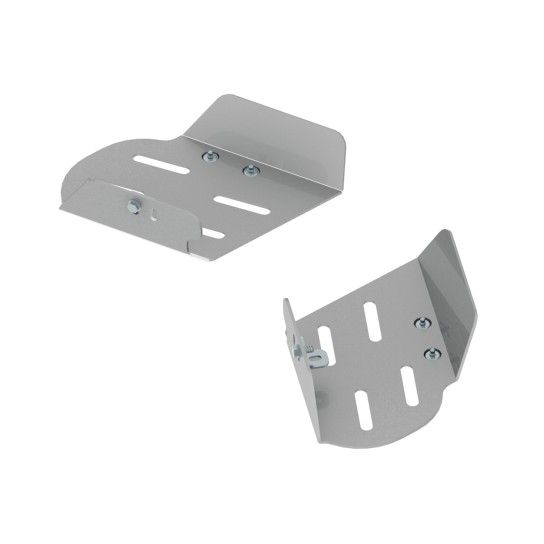 AL. REAR A-ARM GUARDS (PAIR) - CFMOTO CFORCE AL. REAR A-ARM GUARDS (PAIR) - CFMOTO CFORCE