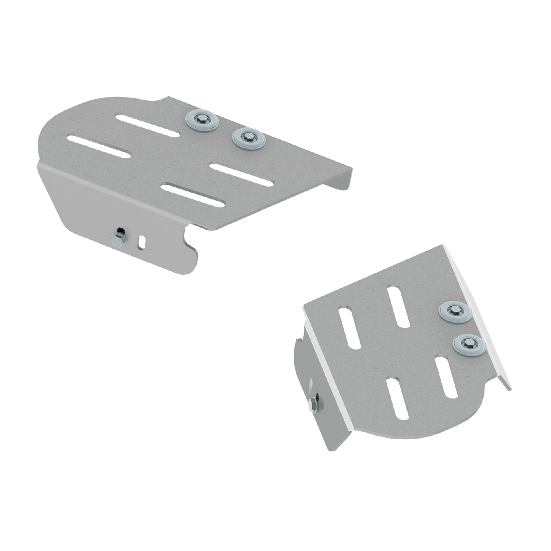 AL. REAR A-ARM GUARDS (PAIR) - CFMOTO CFORCE AL. REAR A-ARM GUARDS (PAIR) - CFMOTO CFORCE