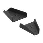 PL. FRONT A-ARM GUARDS (PAIR) - CFMOTO CFORCE