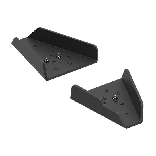 PL. FRONT A-ARM GUARDS (PAIR) - CFMOTO CFORCE PL. FRONT A-ARM GUARDS (PAIR) - CFMOTO CFORCE