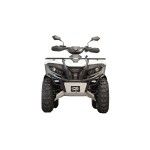 SKID PLATE FULL SET (ALUMINIUM) - ACCESS AX700