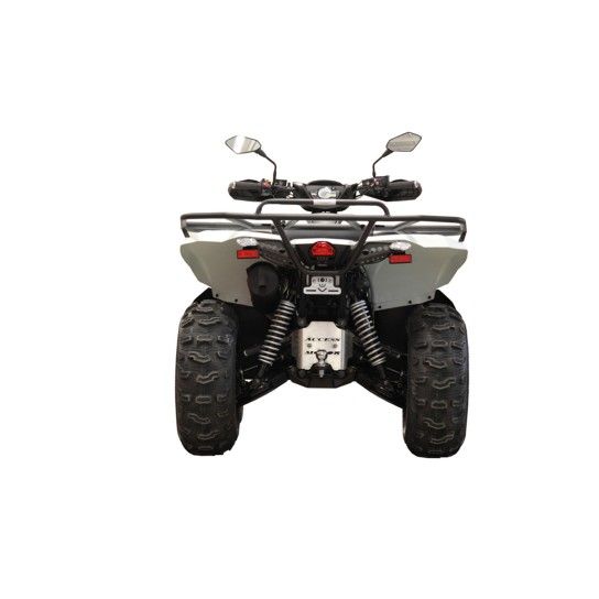 KIT PROTEÇÃO INFERIOR COMPLETO PLÁSTICO - ACCESS AX700 KIT PROTEÇÃO INFERIOR COMPLETO PLÁSTICO - ACCESS AX700