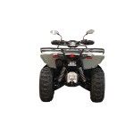 SKID PLATE FULL SET (PLASTIC) - ACCESS AX700