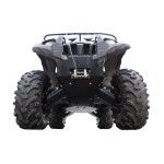 KIT PROTEÇÃO INFERIOR COMPLETO PLÁSTICO - YAMAHA GRIZZLY KIT PROTEÇÃO INFERIOR COMPLETO PLÁSTICO - YAMAHA GRIZZLY