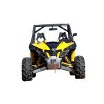 KIT PROTEO INFERIOR COMPLETO ALU - CANAM MAVERICK