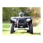 KIT PROTEO INFERIOR COMPLETO ALU - POLARIS SPORTSMAN