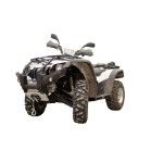 KIT PROTEÇÃO INFERIOR COMPLETO PLÁSTICO - LINHAI 600 KIT PROTEÇÃO INFERIOR COMPLETO PLÁSTICO - LINHAI 600