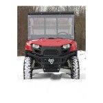 KIT PROTE��O INFERIOR COMPLETO ALU E PL�STICO - POLARIS RANG