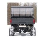 KIT PROTEÇÃO INFERIOR COMPLETO ALU E PLÁSTICO - POLARIS RANG KIT PROTEÇÃO INFERIOR COMPLETO ALU E PLÁSTICO - POLARIS RANG