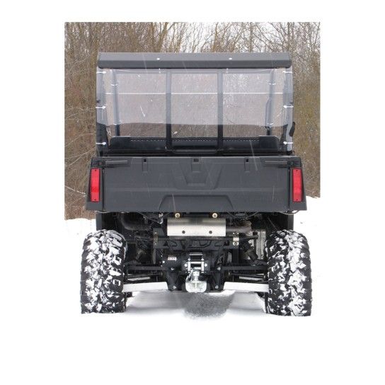 KIT PROTE��O INFERIOR COMPLETO ALU E PL�STICO - POLARIS RANG