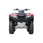 KIT PROTEÇÃO INFERIOR COMPLETO ALU - HONDA TRX 420 KIT PROTEÇÃO INFERIOR COMPLETO ALU - HONDA TRX 420