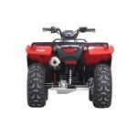 KIT PROTEÇÃO INFERIOR COMPLETO ALU - HONDA TRX 420 KIT PROTEÇÃO INFERIOR COMPLETO ALU - HONDA TRX 420