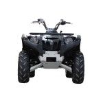 KIT PROTE��O INFERIOR COMPLETO ALU - YAMAHA GRIZZLY 700