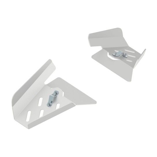 AL. FRONT A-ARM GUARDS (PAIR) - YAMAHA 700