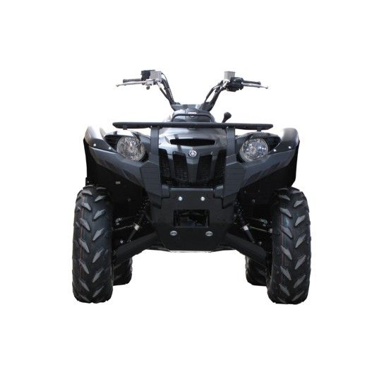 KIT PROTEÇÃO INFERIOR COMPLETO PLÁSTICO - YAMAHA GRIZZLY 700 KIT PROTEÇÃO INFERIOR COMPLETO PLÁSTICO - YAMAHA GRIZZLY 700