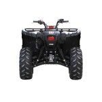 KIT PROTEÇÃO INFERIOR COMPLETO PLÁSTICO - YAMAHA GRIZZLY 700 KIT PROTEÇÃO INFERIOR COMPLETO PLÁSTICO - YAMAHA GRIZZLY 700