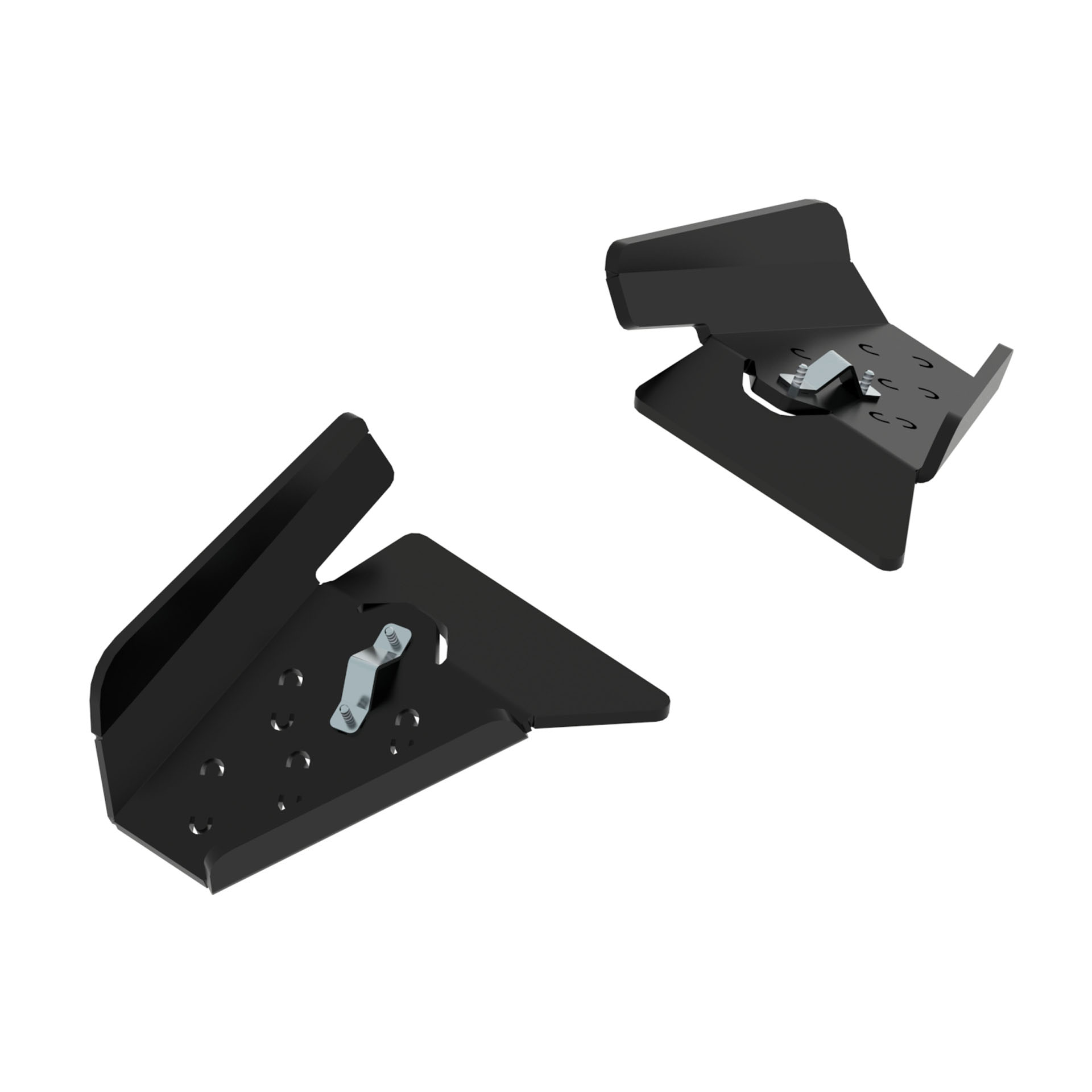 KIT PROTEÇÃO TRIÂNGULOS FRONTAIS PLAS - YAMAHA 700 KIT PROTEÇÃO TRIÂNGULOS FRONTAIS PLAS - YAMAHA 700