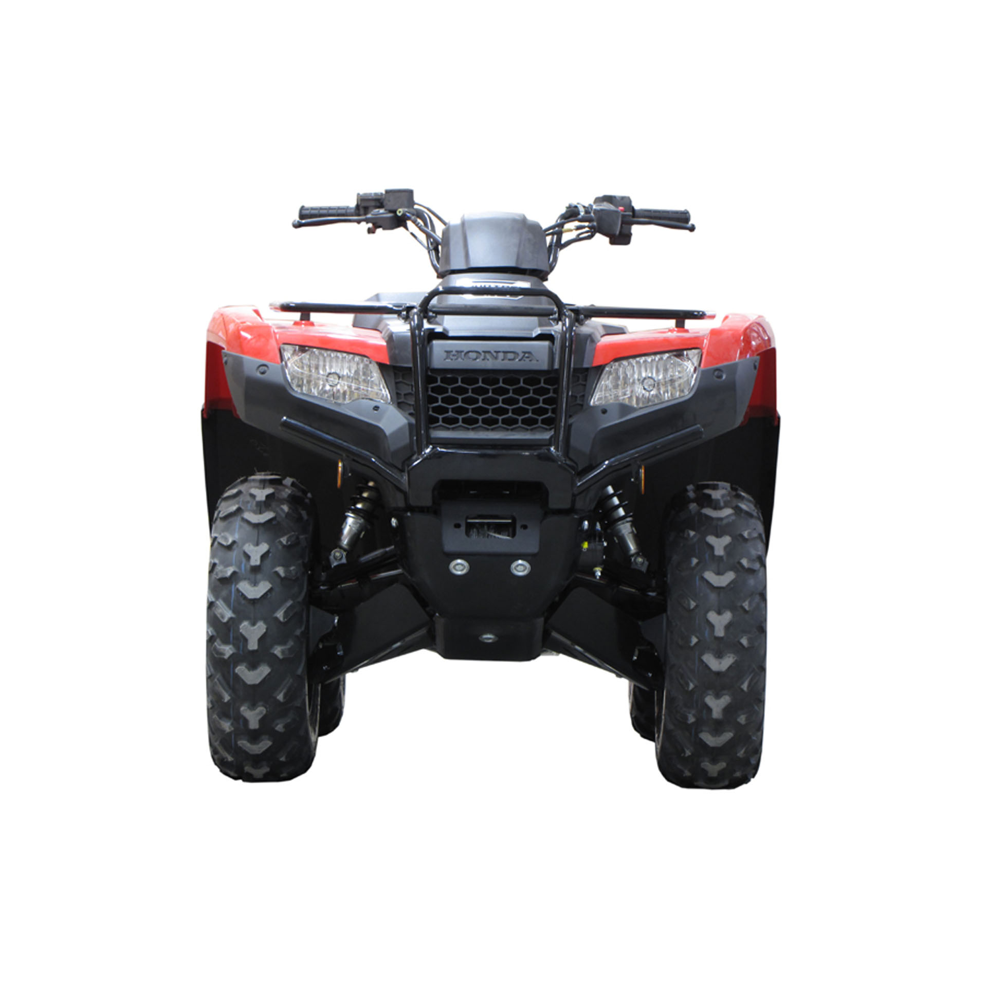 KIT PROTEÇÃO INFERIOR COMPLETO PLÁSTICO - HONDA TRX 420 KIT PROTEÇÃO INFERIOR COMPLETO PLÁSTICO - HONDA TRX 420