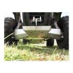 KIT PROTEO INFERIOR COMPLETO ALU - POLARIS SPORTSMAN