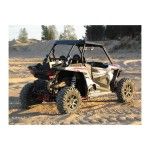 KIT PROTEÇÃO INFERIOR COMPLETO ALU E PLÁSTICO - POLARIS RZR KIT PROTEÇÃO INFERIOR COMPLETO ALU E PLÁSTICO - POLARIS RZR
