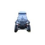 SKID PLATE FULL SET (ALUMINIUM) - POLARIS ACE