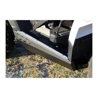 SIDE PROTECTIONS - POLARIS ACE 325 / 570 / 900