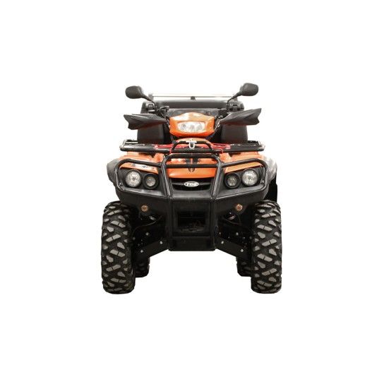 KIT PROTE��O INFERIOR COMPLETO PL�STICO - TGB 550 BLADE