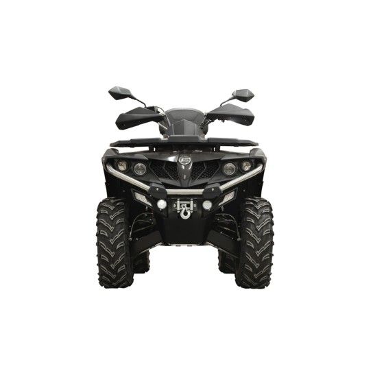 KIT PROTEÇÃO INFERIOR COMPLETO PLÁSTICO - CFMOTO CFORCE KIT PROTEÇÃO INFERIOR COMPLETO PLÁSTICO - CFMOTO CFORCE