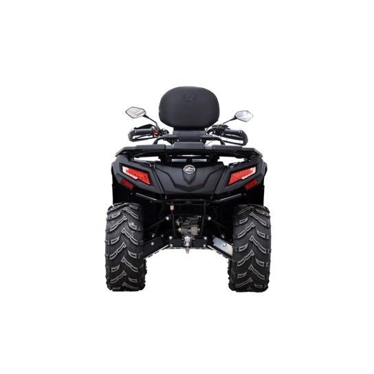 KIT PROTEÇÃO INFERIOR COMPLETO PLÁSTICO - CFMOTO CFORCE KIT PROTEÇÃO INFERIOR COMPLETO PLÁSTICO - CFMOTO CFORCE