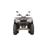 SKID PLATE FULL SET (ALUMINIUM) - SMC J-MAX 700