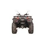 KIT PROTEÇÃO INFERIOR COMPLETO ALU - SMC J-MAX 700 KIT PROTEÇÃO INFERIOR COMPLETO ALU - SMC J-MAX 700