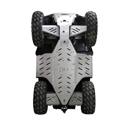 KIT PROTEO INFERIOR COMPLETO ALU - POLARIS SPORTSMAN