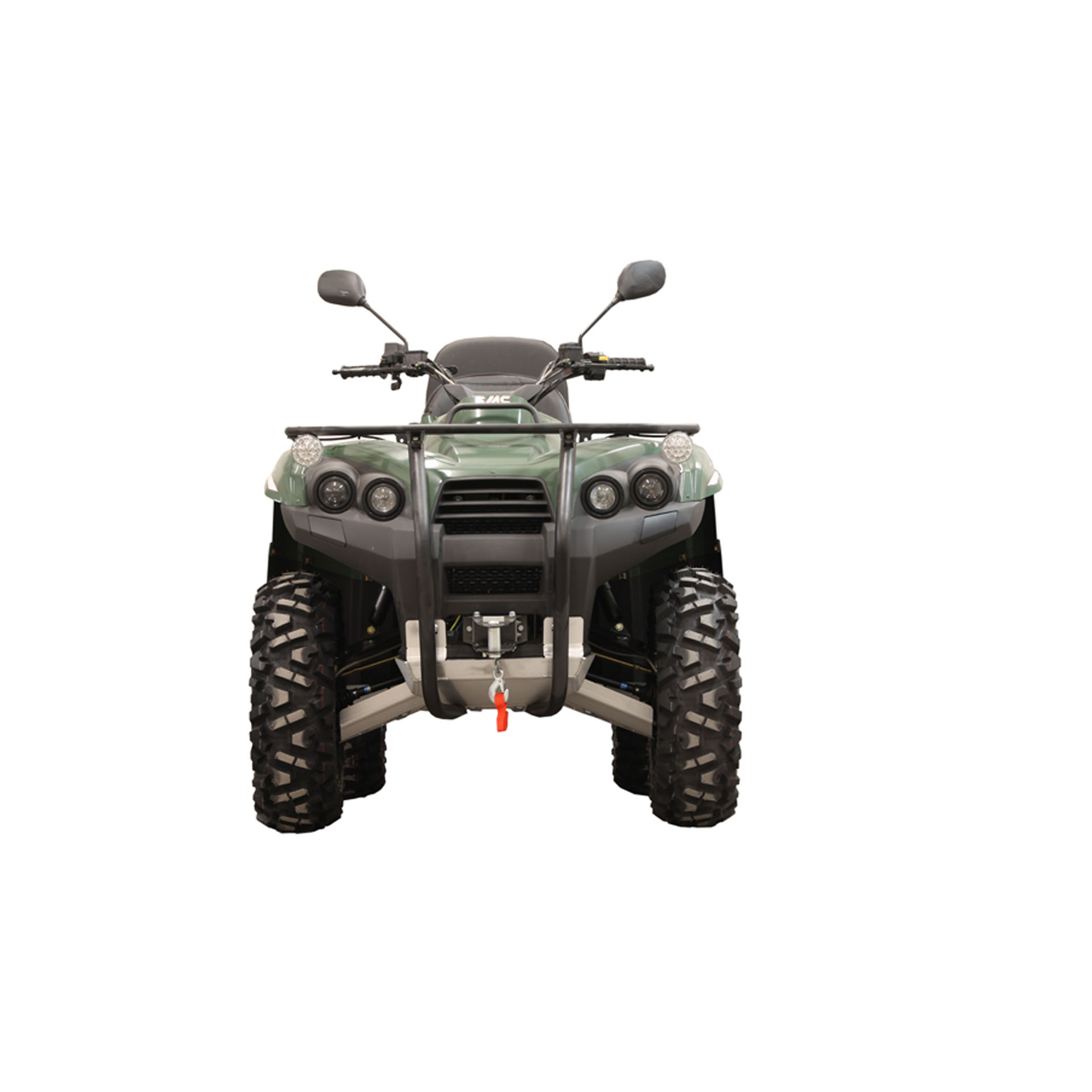 SKID PLATE FULL SET (ALUMINIUM) - SMC J-MAX 700 L SKID PLATE FULL SET (ALUMINIUM) - SMC J-MAX 700 L