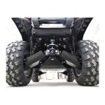KIT PROTEÇÃO INFERIOR COMPLETO PLÁSTICO - POLARIS SPORTSMAN KIT PROTEÇÃO INFERIOR COMPLETO PLÁSTICO - POLARIS SPORTSMAN