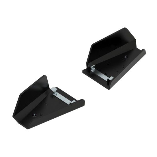 PL. FRONT A-ARM GUARDS (PAIR) POLARIS SPORTSMAN 550/850 XP PL. FRONT A-ARM GUARDS (PAIR) POLARIS SPORTSMAN 550/850 XP