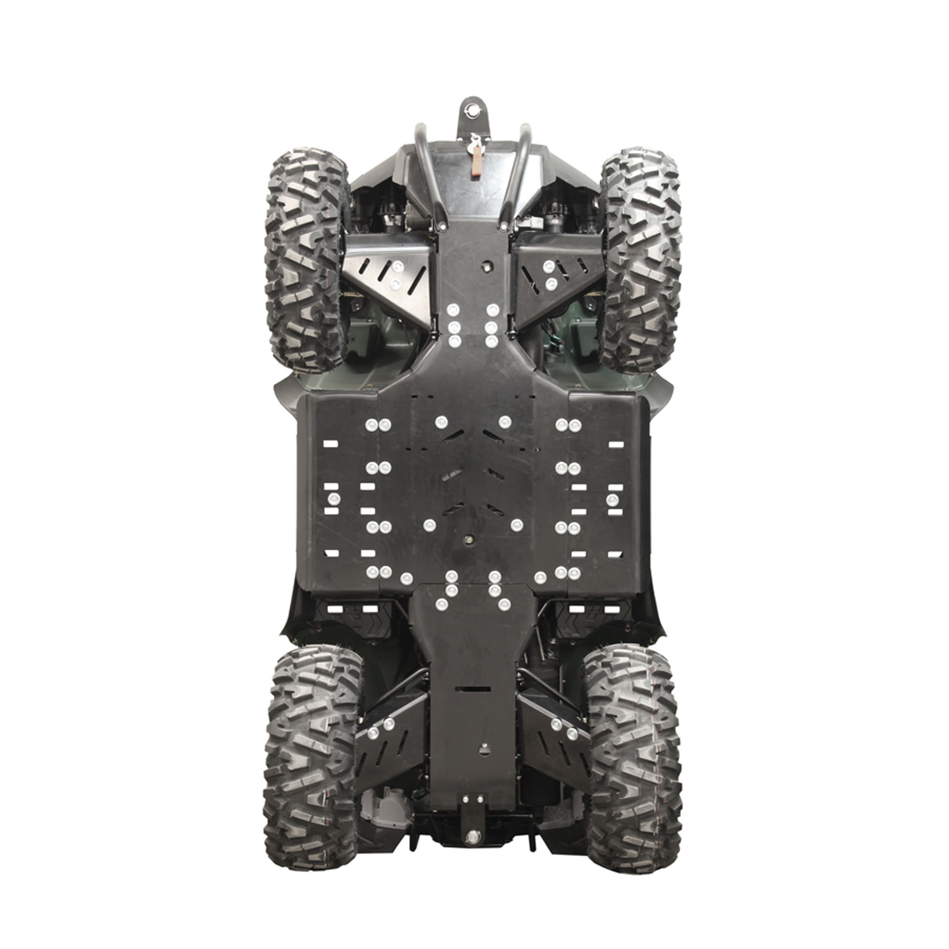 SKID PLATE FULL SET (PLASTIC) - SMC J-MAX 700 L SKID PLATE FULL SET (PLASTIC) - SMC J-MAX 700 L