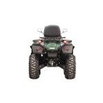 KIT PROTE��O INFERIOR COMPLETO PL�STICO - SMC J-MAX 700 L