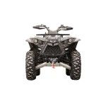 KIT PROTEO INFERIOR COMPLETO ALU - SMC MBX 700