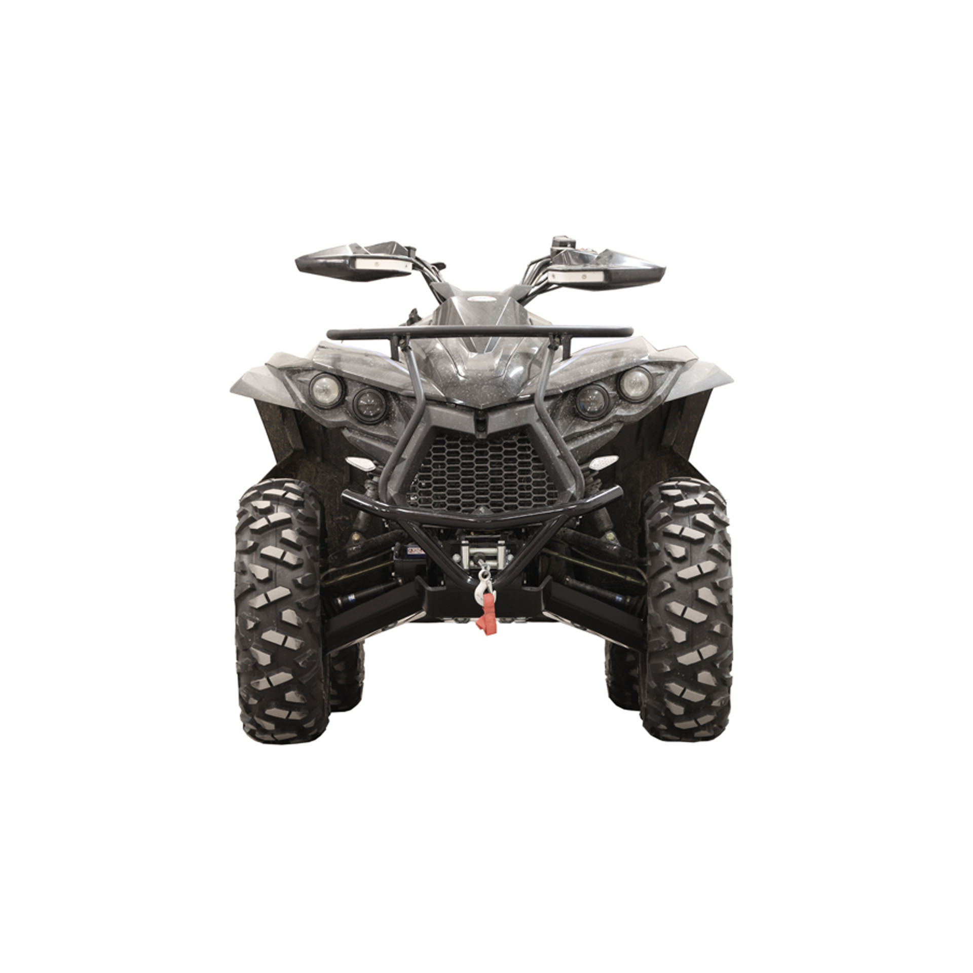 SKID PLATE FULL SET (PLASTIC) - SMC MBX 700 SKID PLATE FULL SET (PLASTIC) - SMC MBX 700
