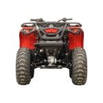 KIT PROTEÇÃO INFERIOR COMPLETO PLÁSTICO - CANAM G2 OUTLANDER KIT PROTEÇÃO INFERIOR COMPLETO PLÁSTICO - CANAM G2 OUTLANDER