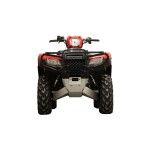 KIT PROTEÇÃO INFERIOR COMPLETO ALU - HONDA KIT PROTEÇÃO INFERIOR COMPLETO ALU - HONDA