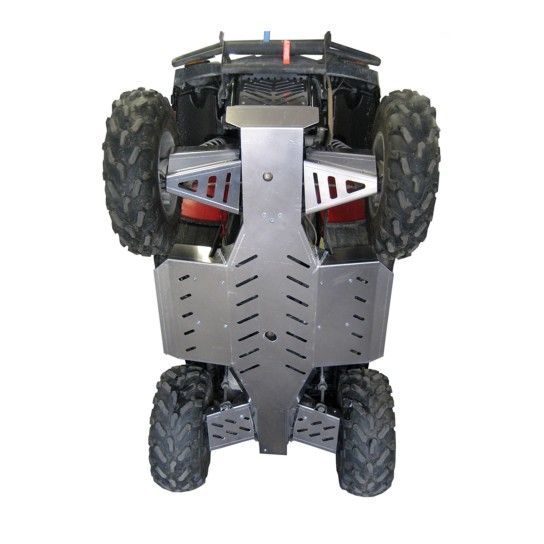 KIT PROTEO INFERIOR COMPLETO ALU - POLARIS SPORTSMAN