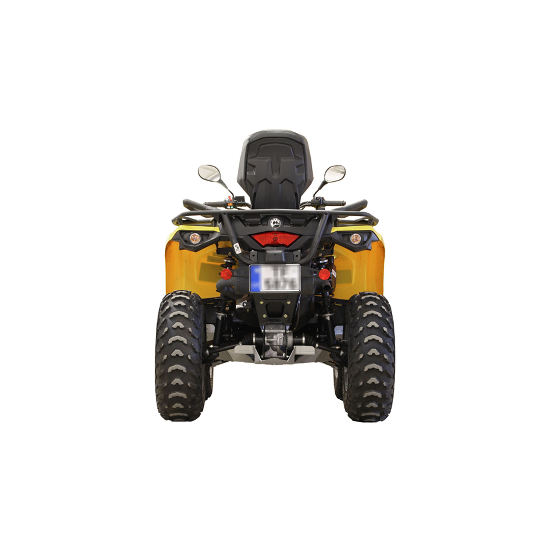 KIT PROTEÇÃO INFERIOR COMPLETO ALU - CANAM G2 OUTLANDER KIT PROTEÇÃO INFERIOR COMPLETO ALU - CANAM G2 OUTLANDER