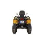KIT PROTEÇÃO INFERIOR COMPLETO ALU - CANAM G2 OUTLANDER KIT PROTEÇÃO INFERIOR COMPLETO ALU - CANAM G2 OUTLANDER