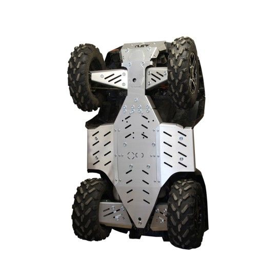 KIT PROTEO INFERIOR COMPLETO ALU - POLARIS SPORTSMAN