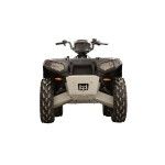 KIT PROTEÇÃO INFERIOR COMPLETO ALU - POLARIS SPORTSMAN KIT PROTEÇÃO INFERIOR COMPLETO ALU - POLARIS SPORTSMAN
