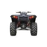 KIT PROTEÇÃO INFERIOR COMPLETO ALU - POLARIS SPORTSMAN KIT PROTEÇÃO INFERIOR COMPLETO ALU - POLARIS SPORTSMAN