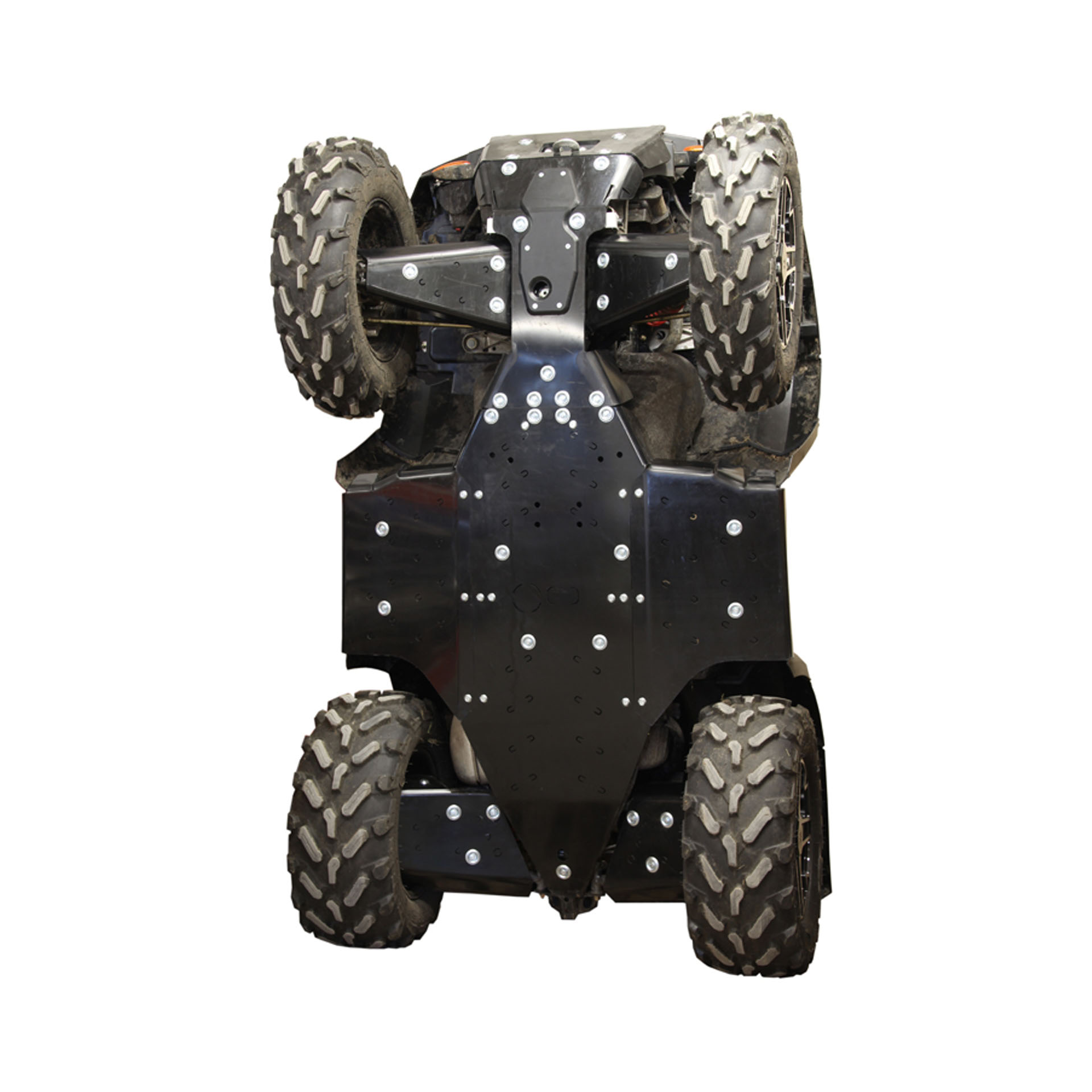 KIT PROTEÇÃO INFERIOR COMPLETO PLÁSTICO - POLARIS SPORTSMAN KIT PROTEÇÃO INFERIOR COMPLETO PLÁSTICO - POLARIS SPORTSMAN