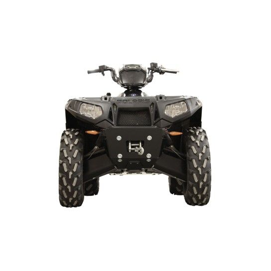 KIT PROTEÇÃO INFERIOR COMPLETO PLÁSTICO - POLARIS SPORTSMAN KIT PROTEÇÃO INFERIOR COMPLETO PLÁSTICO - POLARIS SPORTSMAN